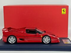 1/18 Looksmart Ferrari F50 - LS18FC05A