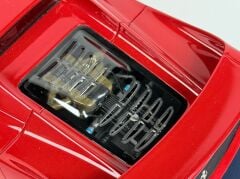 1/18 Looksmart Ferrari F50 - LS18FC05A