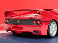 1/18 Looksmart Ferrari F50 - LS18FC05A