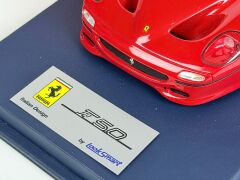 1/18 Looksmart Ferrari F50 - LS18FC05A