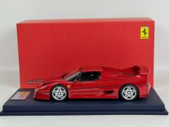 1/18 Looksmart Ferrari F50 - LS18FC05A