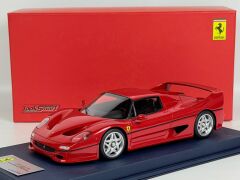 1/18 Looksmart Ferrari F50 - LS18FC05A