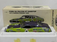 1/18 AUTOart & Biante Ford XA Falcon GT Hardtop #4 Bathurst - 87315