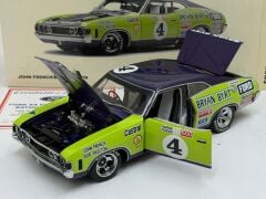 1/18 AUTOart & Biante Ford XA Falcon GT Hardtop #4 Bathurst - 87315