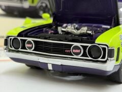 1/18 AUTOart & Biante Ford XA Falcon GT Hardtop #4 Bathurst - 87315