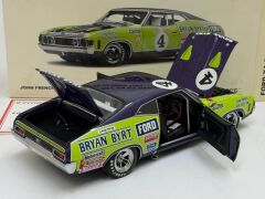 1/18 AUTOart & Biante Ford XA Falcon GT Hardtop #4 Bathurst - 87315