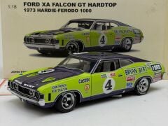 1/18 AUTOart & Biante Ford XA Falcon GT Hardtop #4 Bathurst - 87315