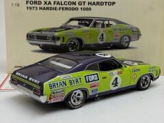 1/18 AUTOart & Biante Ford XA Falcon GT Hardtop #4 Bathurst - 87315
