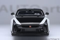 1/18 AUTOART - NISSAN - GT-R50 BY ITALDESIGN 2021