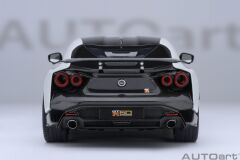 1/18 AUTOART - NISSAN - GT-R50 BY ITALDESIGN 2021