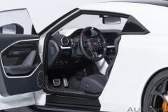1/18 AUTOART - NISSAN - GT-R50 BY ITALDESIGN 2021