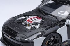 1/18 AUTOART - NISSAN - GT-R50 BY ITALDESIGN 2021