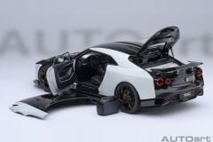 1/18 AUTOART - NISSAN - GT-R50 BY ITALDESIGN 2021