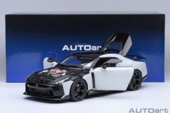 1/18 AUTOART - NISSAN - GT-R50 BY ITALDESIGN 2021