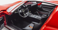 1:12 ÖLÇEK - KYOSHO - LAMBORGHINI - MIURA SVR 1970