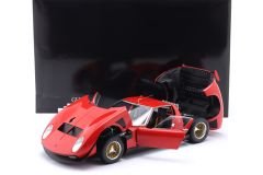 1:12 ÖLÇEK - KYOSHO - LAMBORGHINI - MIURA SVR 1970