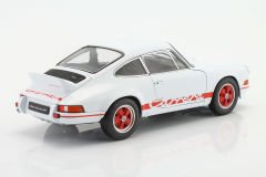 WELLY - PORSCHE - 911 CARRERA RS 2.7 COUPE 1973