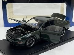 1/18 AUTOart Ford Bullitt Mustang GT - 73066