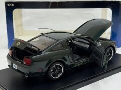 1/18 AUTOart Ford Bullitt Mustang GT - 73066