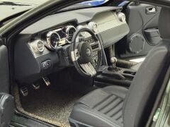 1/18 AUTOart Ford Bullitt Mustang GT - 73066