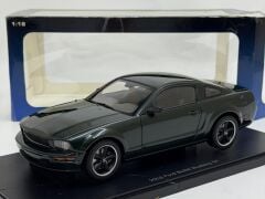 1/18 AUTOart Ford Bullitt Mustang GT - 73066