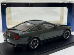 1/18 AUTOart Ford Bullitt Mustang GT - 73066