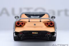 1/18 AUTOART - NISSAN - GT-R50 BY ITALDESIGN GOODWOOD VERSION 2021