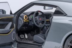 1/18 AUTOART - NISSAN - GT-R50 BY ITALDESIGN GOODWOOD VERSION 2021
