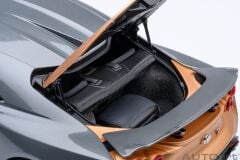 1/18 AUTOART - NISSAN - GT-R50 BY ITALDESIGN GOODWOOD VERSION 2021
