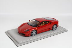 LYRD BOX 1:18 ÖLÇEK ARCTIC SILVER SERGİLEME STANDI – LY191