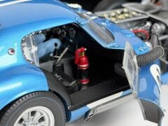 1/18 Exoto Cobra Daytona Coupe Winner, 1964 Tourist Trophy (Goodwood) | Dan Gurney