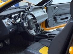 1/18 AUTOart  Ford Mustang Parnelli Jones Saleen Edition - 73055