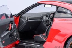 AUTOART - NISSAN - GT-R (R35) NISMO SPECIAL EDITION 2022