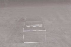 Atlantic Case 20015 HillRamp 1/24 Ölçek Akrilik Rampa 1li paket