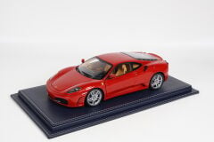 LYRD BOX 1:18 ÖLÇEK MIDNIGHT BLUE SERGİLEME STANDI – LY192