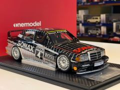 ONE-MODELS - MERCEDES-BENZ 190E SONAX