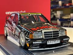 ONE-MODELS - MERCEDES-BENZ 190E SONAX