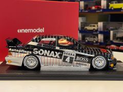 ONE-MODELS - MERCEDES-BENZ 190E SONAX