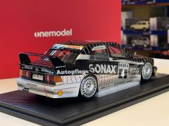 ONE-MODELS - MERCEDES-BENZ 190E SONAX
