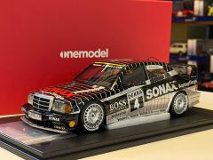ONE-MODELS - MERCEDES-BENZ 190E SONAX