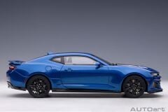 AUTOART - CHEVROLET - CAMARO ZL1 COUPE 2017