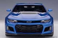 AUTOART - CHEVROLET - CAMARO ZL1 COUPE 2017
