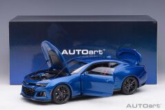 AUTOART - CHEVROLET - CAMARO ZL1 COUPE 2017