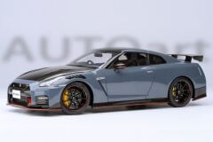 AUTOART - NISSAN - GT-R (R35) NISMO SPECIAL EDITION 2022