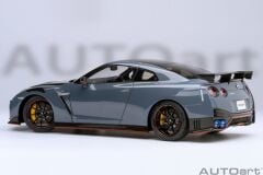 AUTOART - NISSAN - GT-R (R35) NISMO SPECIAL EDITION 2022