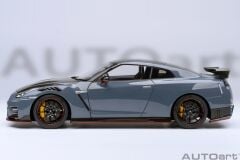 AUTOART - NISSAN - GT-R (R35) NISMO SPECIAL EDITION 2022