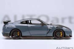 AUTOART - NISSAN - GT-R (R35) NISMO SPECIAL EDITION 2022