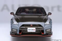 AUTOART - NISSAN - GT-R (R35) NISMO SPECIAL EDITION 2022