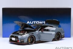 AUTOART - NISSAN - GT-R (R35) NISMO SPECIAL EDITION 2022
