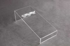 Atlantic Case 20016 HillRamp 1/24 Ölçek Akrilik Rampa 3lü paket